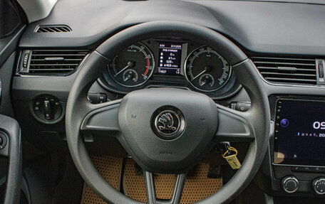 Skoda Octavia, 2020 год, 1 699 000 рублей, 7 фотография