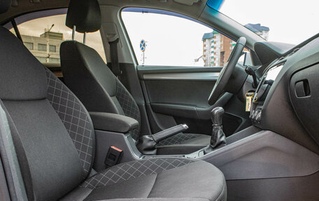 Skoda Octavia, 2020 год, 1 699 000 рублей, 18 фотография