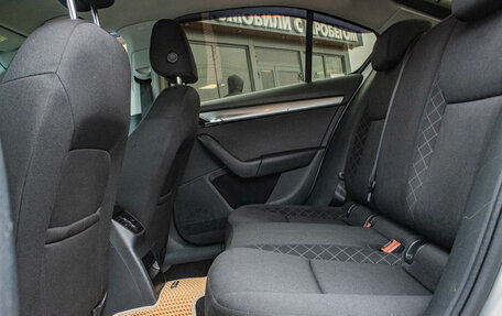 Skoda Octavia, 2020 год, 1 699 000 рублей, 16 фотография