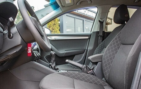 Skoda Octavia, 2020 год, 1 699 000 рублей, 15 фотография