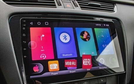 Skoda Octavia, 2020 год, 1 699 000 рублей, 9 фотография