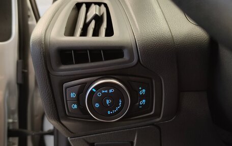 Ford Focus III, 2017 год, 1 145 000 рублей, 8 фотография