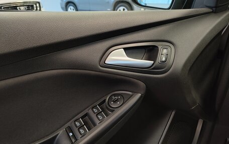 Ford Focus III, 2017 год, 1 145 000 рублей, 9 фотография