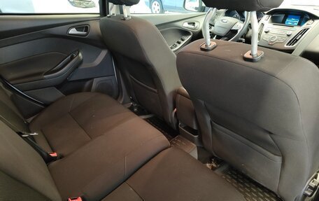 Ford Focus III, 2017 год, 1 145 000 рублей, 6 фотография