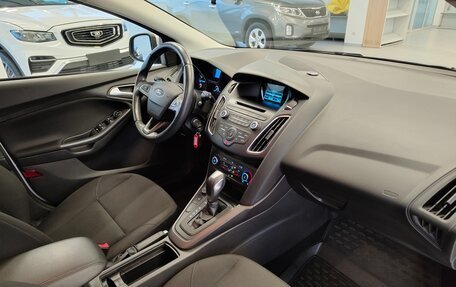 Ford Focus III, 2017 год, 1 145 000 рублей, 5 фотография