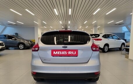 Ford Focus III, 2017 год, 1 145 000 рублей, 4 фотография
