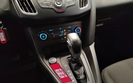 Ford Focus III, 2017 год, 1 145 000 рублей, 11 фотография