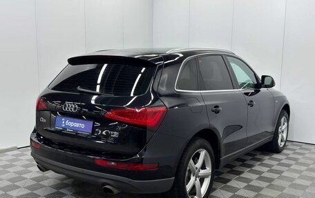 Audi Q5, 2013 год, 1 699 000 рублей, 3 фотография