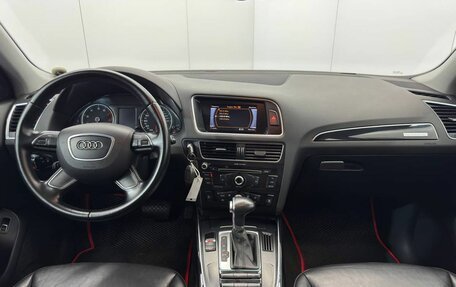 Audi Q5, 2013 год, 1 699 000 рублей, 14 фотография