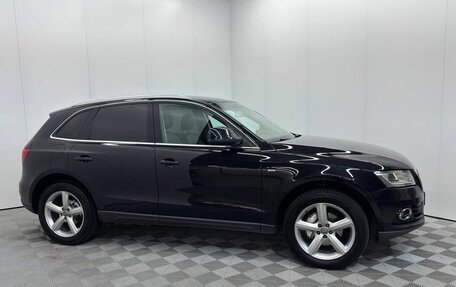 Audi Q5, 2013 год, 1 699 000 рублей, 9 фотография