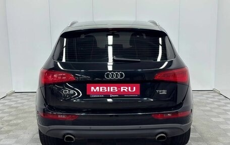 Audi Q5, 2013 год, 1 699 000 рублей, 7 фотография