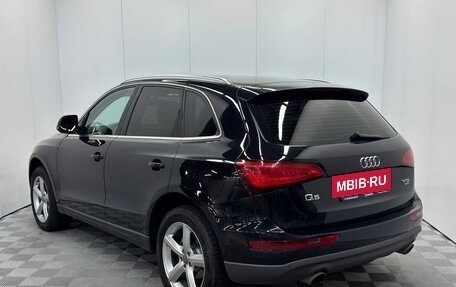 Audi Q5, 2013 год, 1 699 000 рублей, 5 фотография