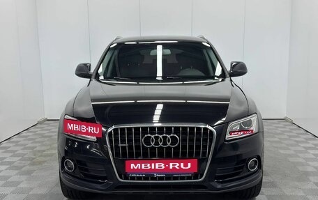 Audi Q5, 2013 год, 1 699 000 рублей, 6 фотография