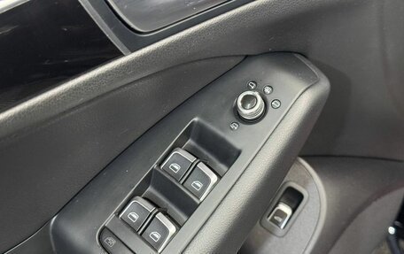 Audi Q5, 2013 год, 1 699 000 рублей, 18 фотография