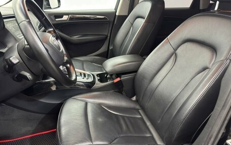 Audi Q5, 2013 год, 1 699 000 рублей, 19 фотография