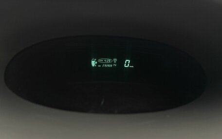 Toyota Vitz, 2002 год, 390 000 рублей, 9 фотография