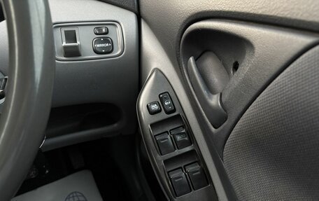 Toyota Vitz, 2002 год, 390 000 рублей, 12 фотография