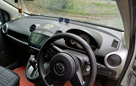 Mazda Demio III (DE), 2007 год, 520 000 рублей, 1 фотография