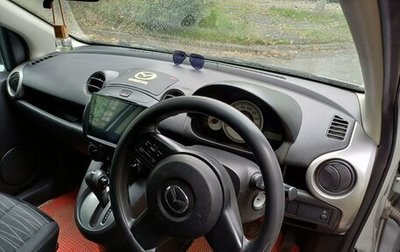 Mazda Demio III (DE), 2007 год, 520 000 рублей, 1 фотография