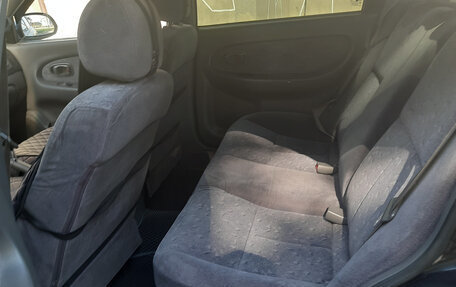 KIA Spectra II (LD), 2006 год, 333 000 рублей, 1 фотография