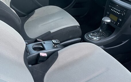 Citroen C4 II рестайлинг, 2009 год, 430 000 рублей, 9 фотография