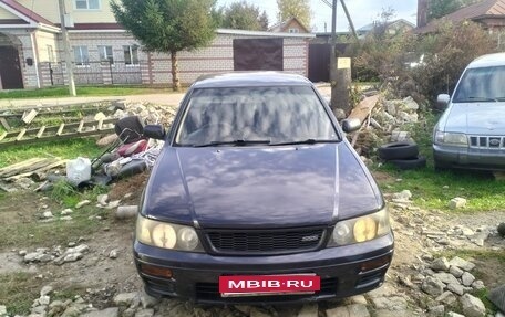 Nissan Bluebird XI, 1996 год, 200 000 рублей, 1 фотография