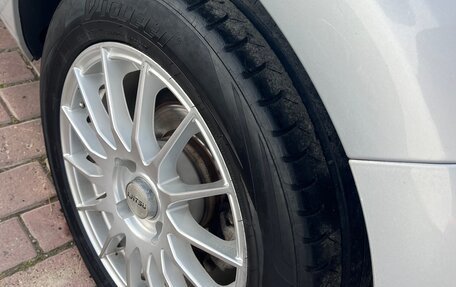 Citroen C4 II рестайлинг, 2009 год, 430 000 рублей, 13 фотография