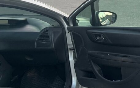 Citroen C4 II рестайлинг, 2009 год, 430 000 рублей, 15 фотография