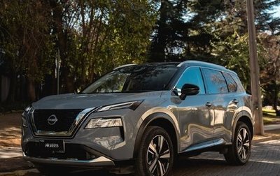 Nissan X-Trail, 2022 год, 2 710 000 рублей, 1 фотография