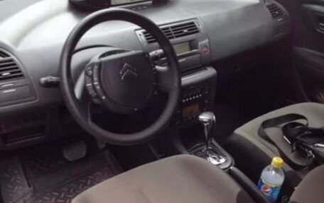 Citroen C4 II рестайлинг, 2009 год, 430 000 рублей, 14 фотография