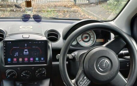 Mazda Demio III (DE), 2007 год, 520 000 рублей, 5 фотография