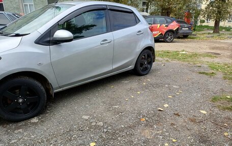 Mazda Demio III (DE), 2007 год, 520 000 рублей, 11 фотография