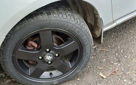 Mazda Demio III (DE), 2007 год, 520 000 рублей, 8 фотография