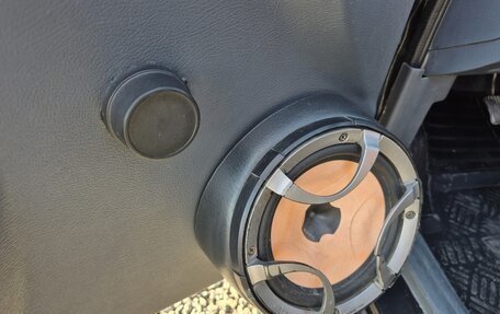 ЗАЗ Chance, 2011 год, 215 000 рублей, 12 фотография