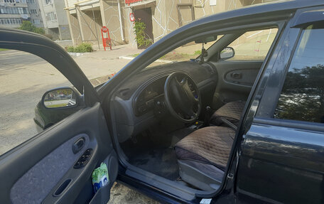 KIA Spectra II (LD), 2006 год, 333 000 рублей, 2 фотография