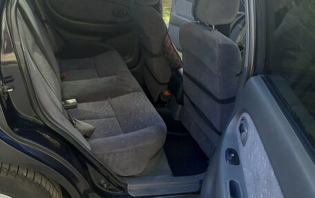 KIA Spectra II (LD), 2006 год, 333 000 рублей, 9 фотография