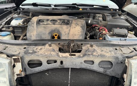 Skoda Octavia IV, 2008 год, 515 000 рублей, 8 фотография