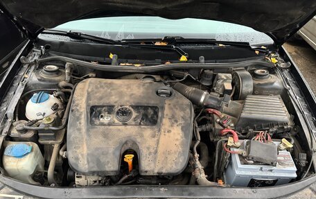 Skoda Octavia IV, 2008 год, 515 000 рублей, 9 фотография