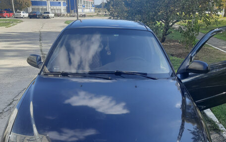 KIA Spectra II (LD), 2006 год, 333 000 рублей, 10 фотография