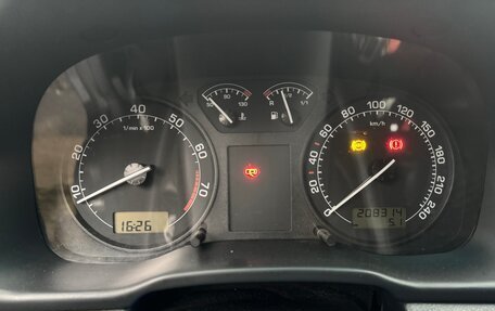 Skoda Octavia IV, 2008 год, 515 000 рублей, 7 фотография