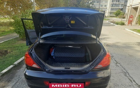 KIA Spectra II (LD), 2006 год, 333 000 рублей, 6 фотография