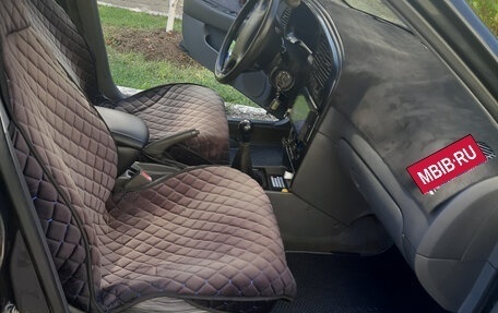 KIA Spectra II (LD), 2006 год, 333 000 рублей, 7 фотография