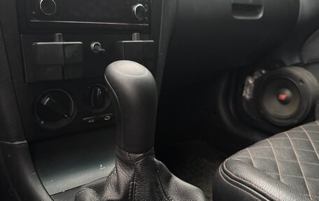 Skoda Octavia IV, 2008 год, 515 000 рублей, 12 фотография