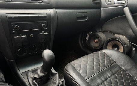 Skoda Octavia IV, 2008 год, 515 000 рублей, 13 фотография