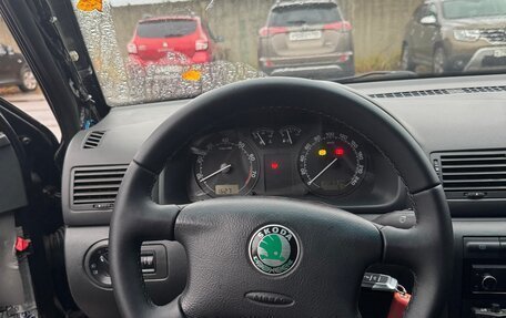 Skoda Octavia IV, 2008 год, 515 000 рублей, 10 фотография