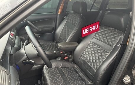 Skoda Octavia IV, 2008 год, 515 000 рублей, 14 фотография