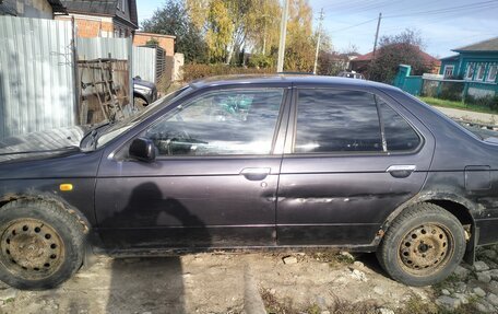 Nissan Bluebird XI, 1996 год, 200 000 рублей, 2 фотография