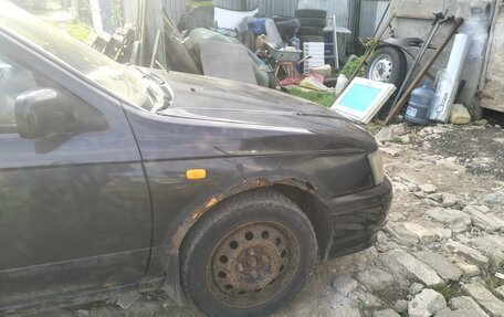 Nissan Bluebird XI, 1996 год, 200 000 рублей, 4 фотография