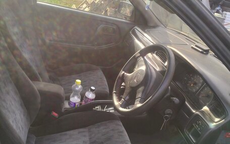 Nissan Bluebird XI, 1996 год, 200 000 рублей, 8 фотография