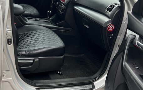 KIA Sorento II рестайлинг, 2013 год, 1 599 999 рублей, 8 фотография